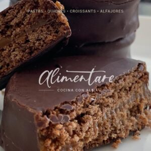 Alfajores