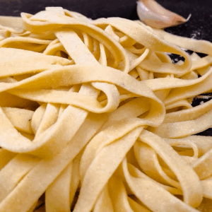 Fettuccine al Huevo | 500 grs