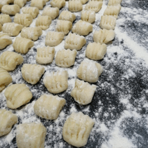 Gnocchi de Papa | 500 grs
