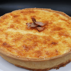 Quiche Lorraine