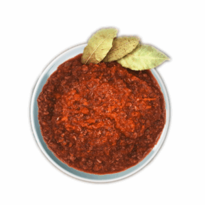 Salsa Bolognesa
